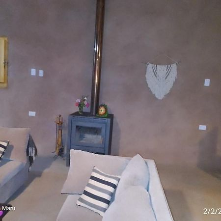 Esperado Villa Villa Pituil ภายนอก รูปภาพ