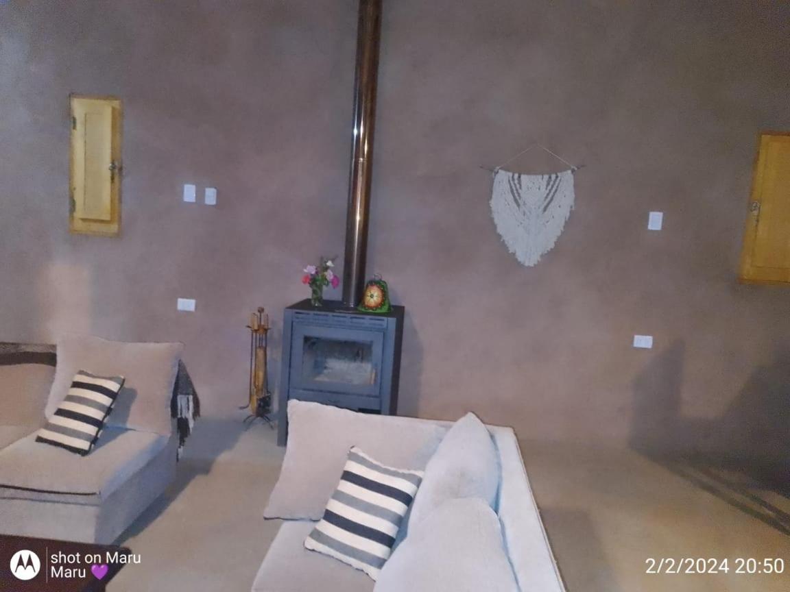 Esperado Villa Villa Pituil ภายนอก รูปภาพ