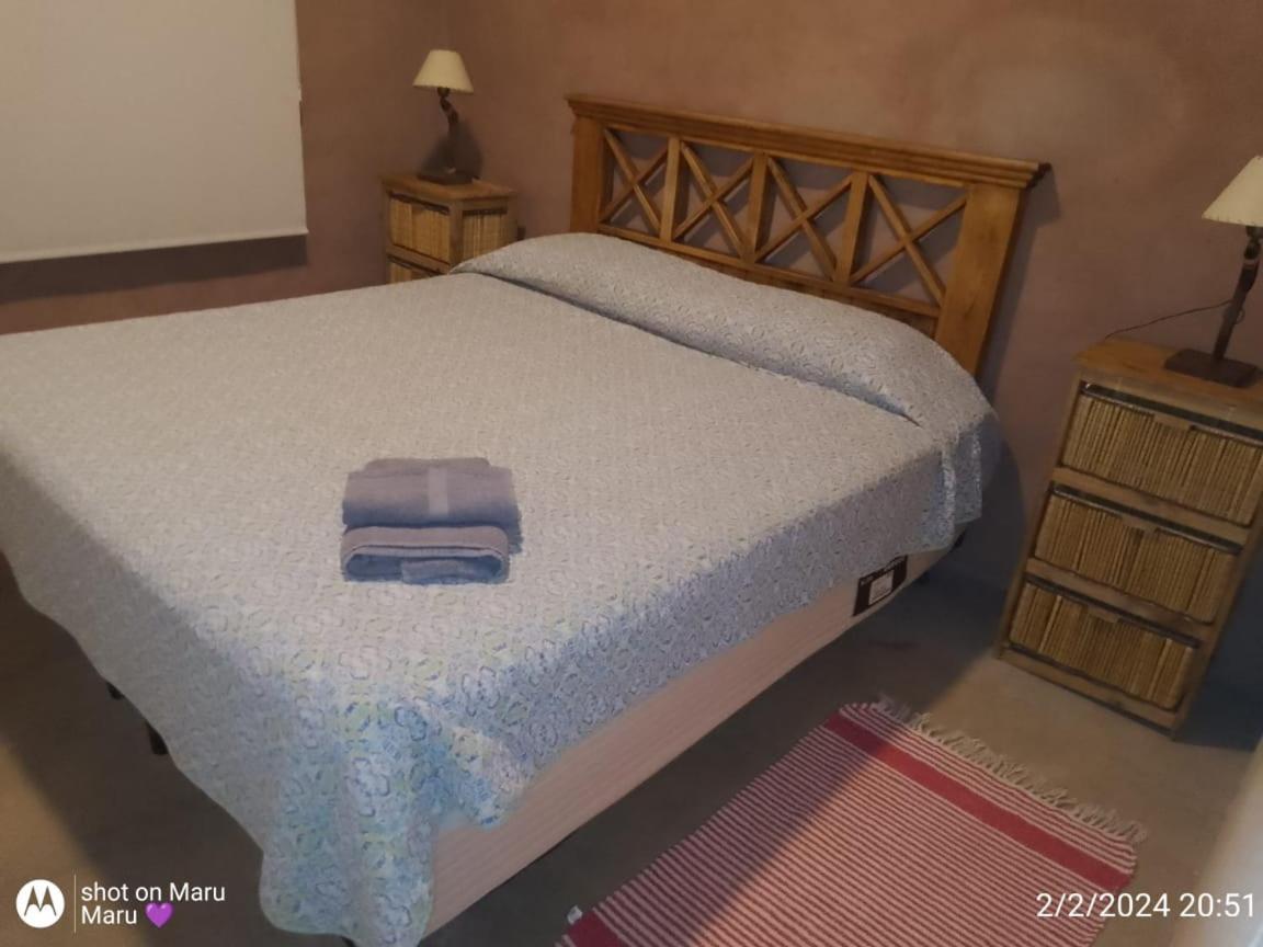 Esperado Villa Villa Pituil ภายนอก รูปภาพ